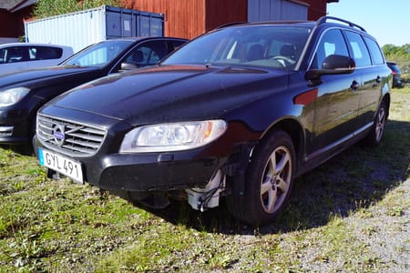 Volvo V70