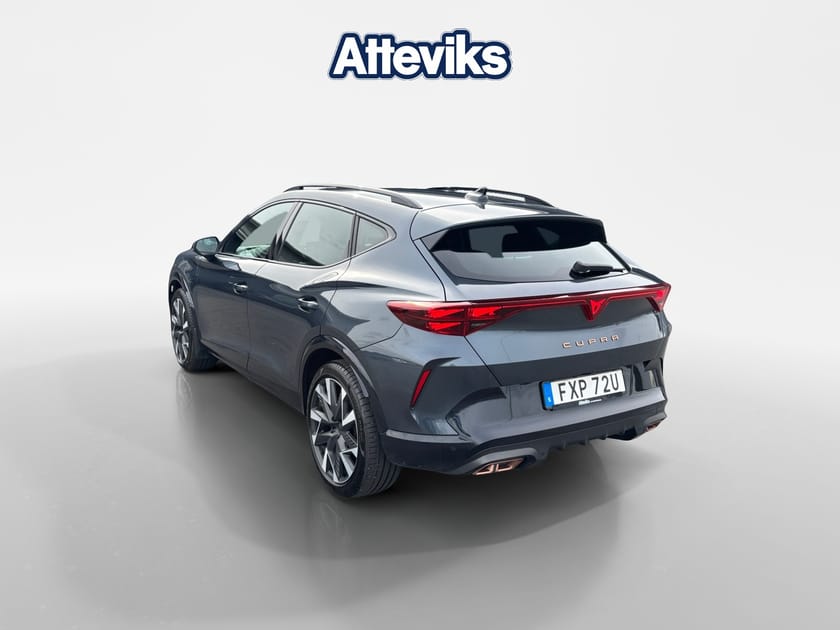 Bild 5 av CUPRA Formentor e-Hybrid