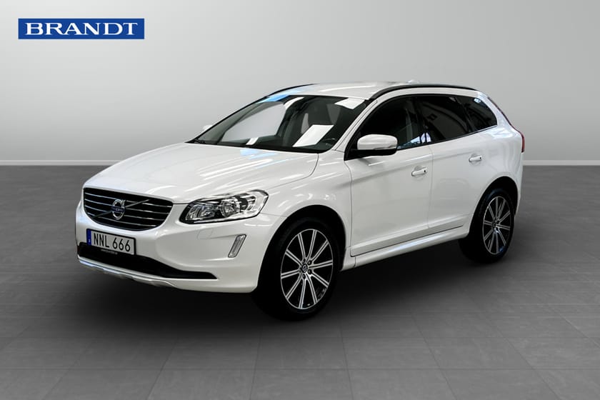 Bild 1 av Volvo XC60