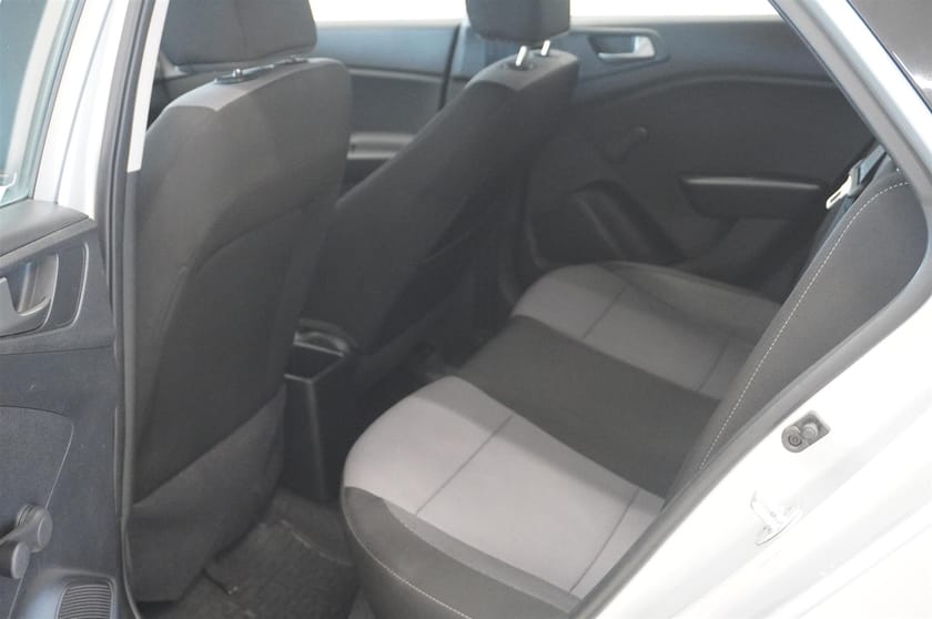 Bild 5 av Hyundai i20 1.2 Comfort 75hk