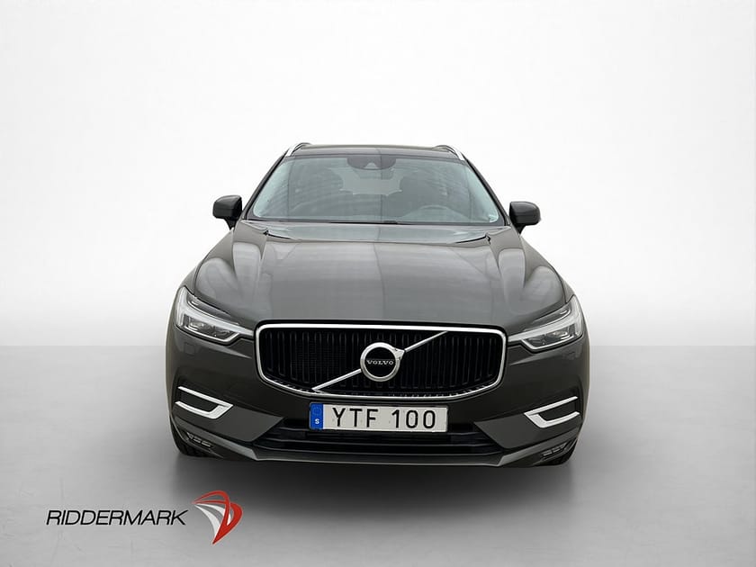 Bild 2 av Volvo XC60