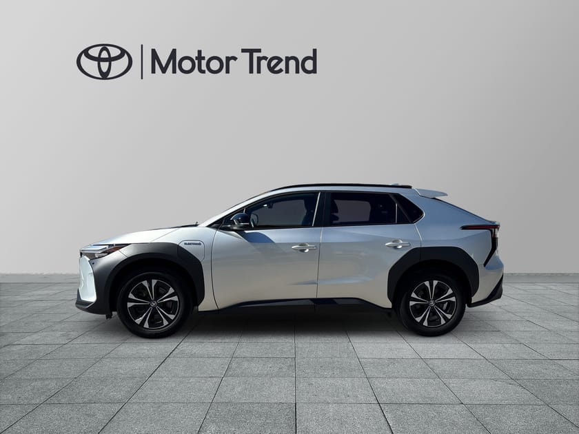 Bild 4 av Toyota bZ4X AWD STYLE