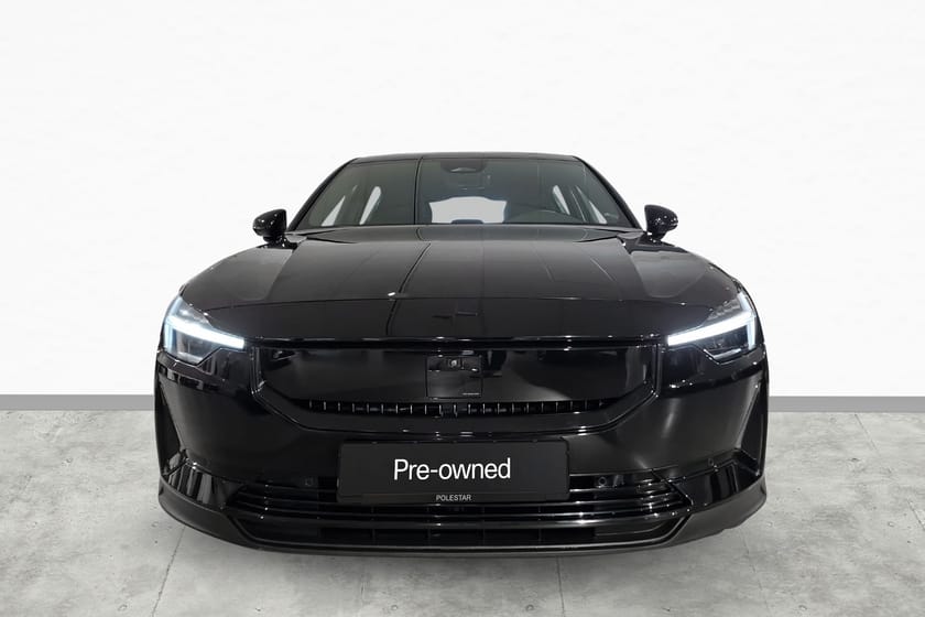 Bild 3 av Polestar 2 Standard Range Single Motor 