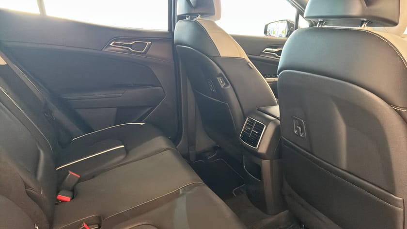 Bild 5 av Kia Sportage PHEV GT LINE