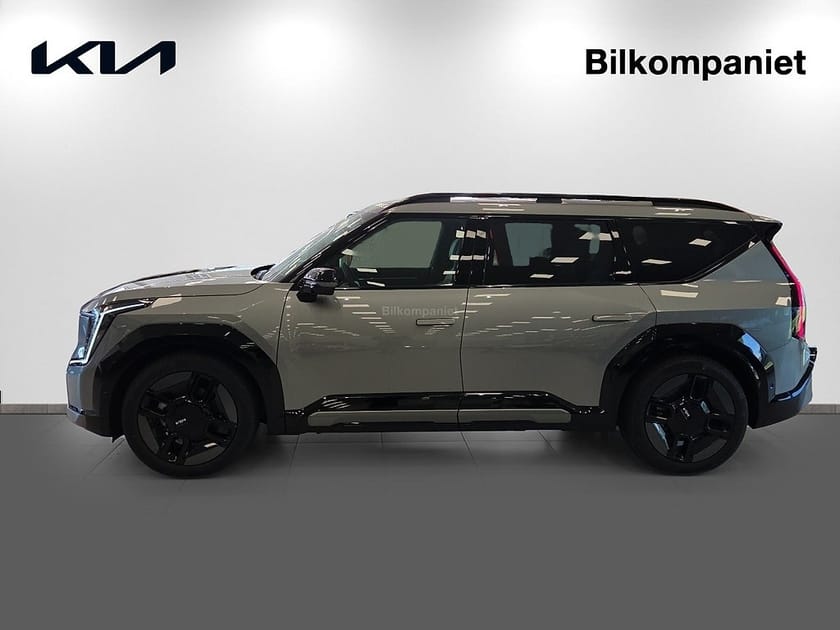 Bild 4 av Kia EV9 AWD GT-Line 6-sits Business Edition *KAMPANJPRIS*
