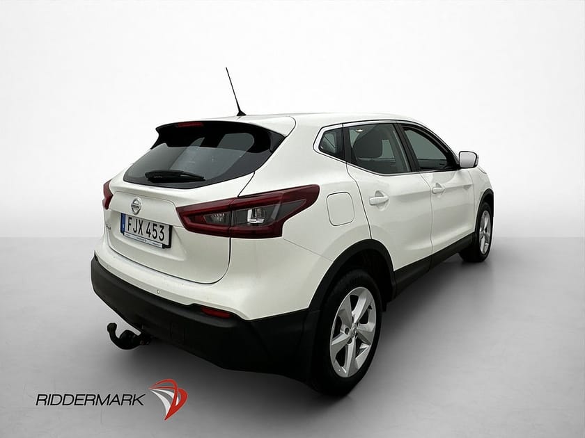 Bild 5 av Nissan Qashqai