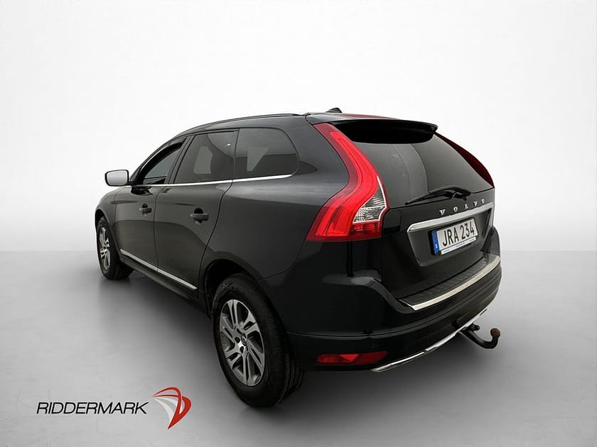 Bild 5 av Volvo XC60