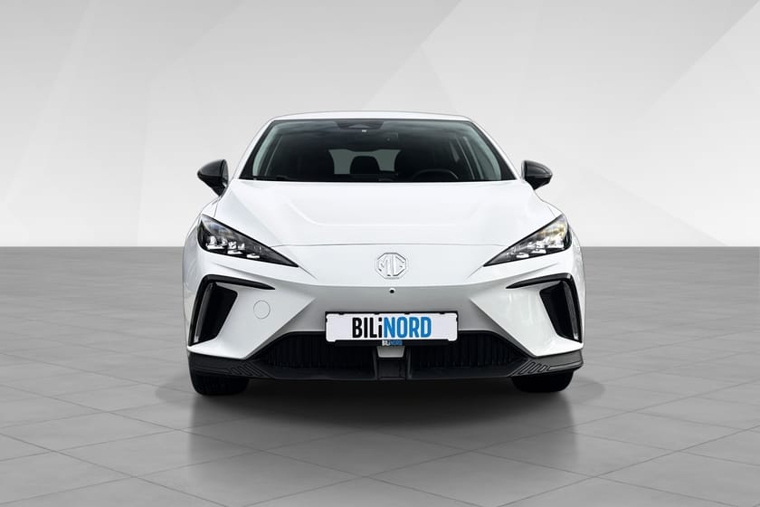 Bilde 2 av MG 4 Electric Long Range Luxury 450KM