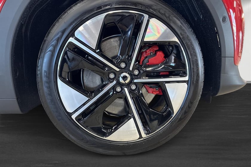 Bild 5 av Smart #1 BRABUS *OP LEASE FRÅN 5345:- / MÅN*