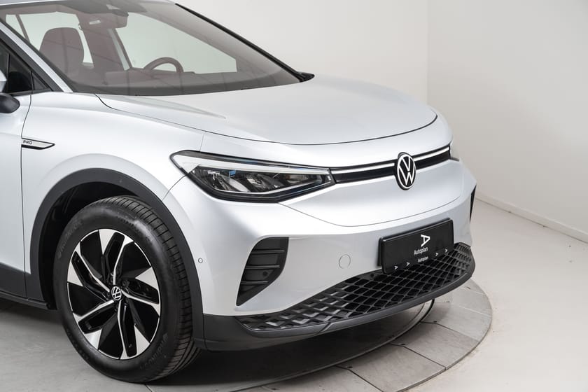 Bilde 2 av Volkswagen ID.4 Pro Performance Krok ACC Kamera