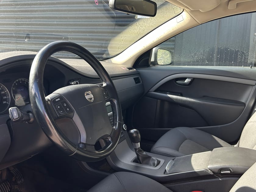 Bild 4 av Volvo V70