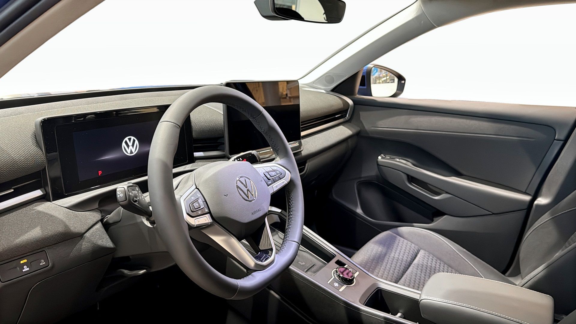 Volkswagen T-Roc 1.5 eTSI ACT OPF 2026, kuva 7/10