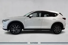 Thumnail bilde 1 av Mazda CX-5