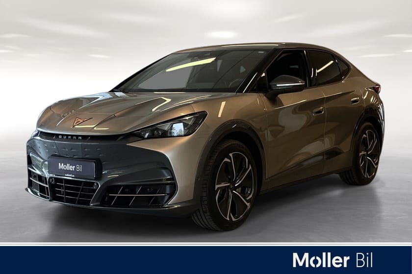 Bilde 1 av CUPRA Tavascan VZ 