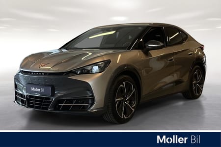 CUPRA Tavascan VZ