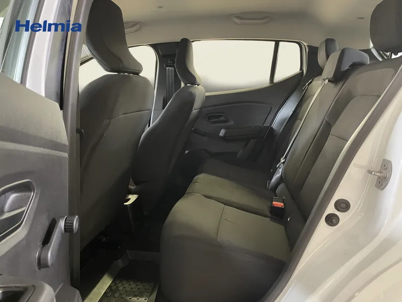 Bild 11 av 15 – Dacia Sandero TCe 90 essential