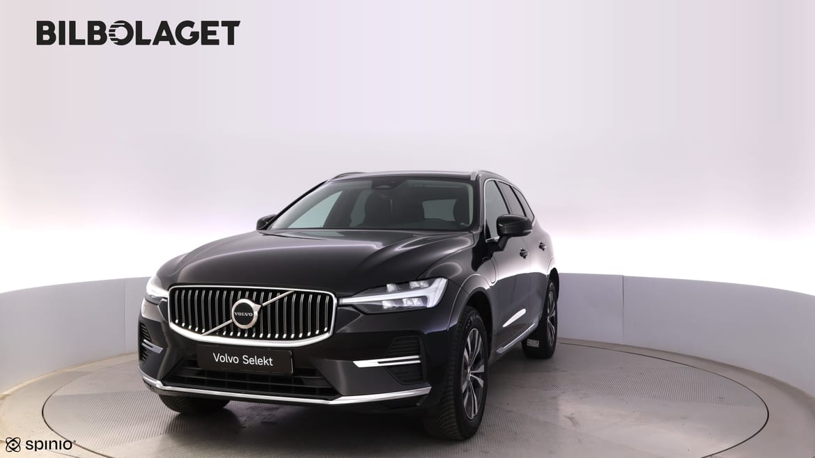 Volvo XC60 2023 - miniatyr 32