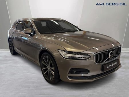 Volvo V90 B4 Diesel Momentum Advanced SE