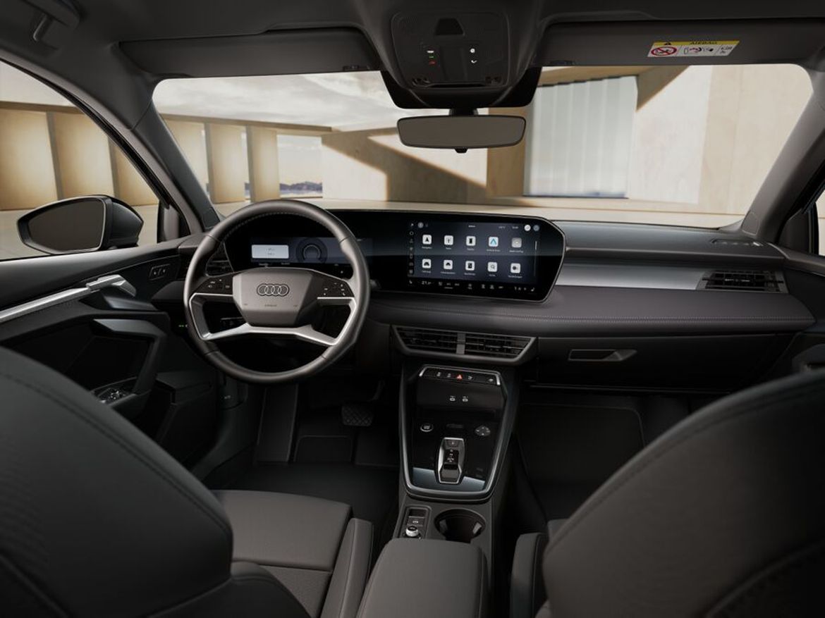 Audi Audi A3 Sportback 35 TFSI — bild 8