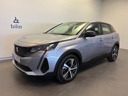 Peugeot 3008 HYBRID 225 / Backkamera / Bluetooth /