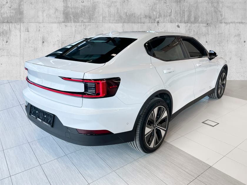 Bilde 3 av Polestar 2 Long Range Dual Motor