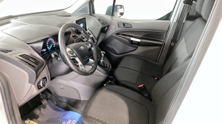 Bild 4 av Ford Transit Connect 220 Trend L1 100hk Dragkrok Inredd