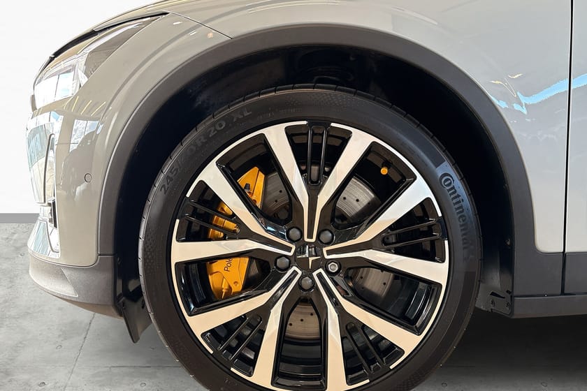 Bild 5 av Polestar 2 Long Range Dual Motor Performance LRDM Perfomance Business Edition Pilot Plus