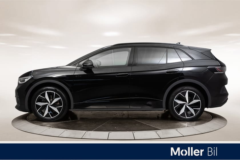 Bilde 2 av Volkswagen ID.4 GTX 4 motion 77k vh