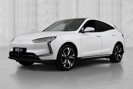 Seres 5 AWD | 484hk | Skinn | Pano | 360kam | Massasje | Norsk