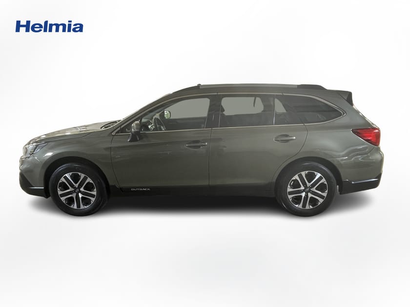 Bild 3 av Subaru Outback