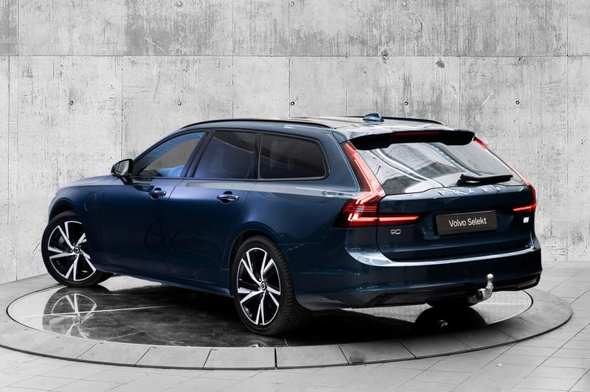 Bilde 5 av Volvo V90