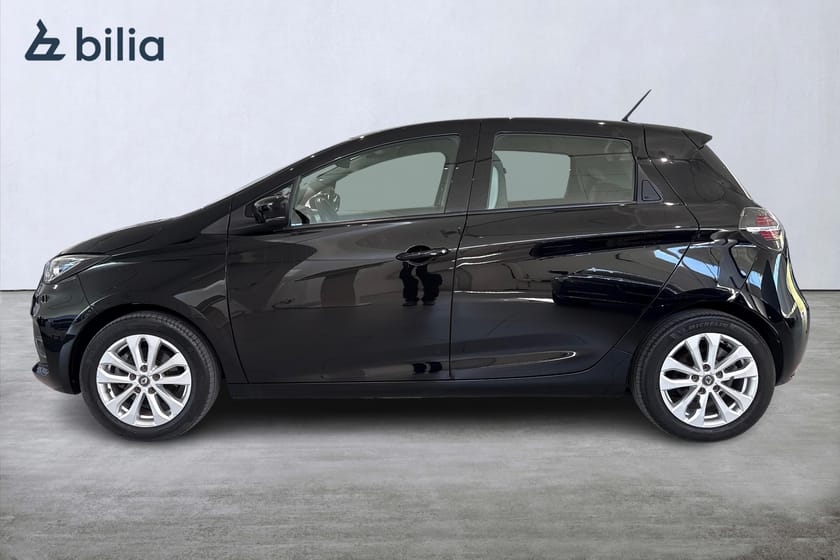 Bild 3 av Renault ZOE R110 PhII 52 kWh Zen Batteriköp II