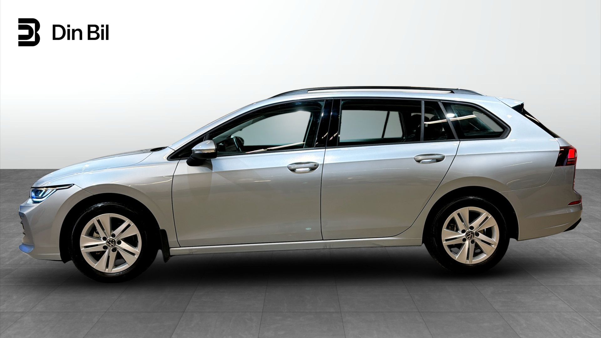 Volkswagen Golf 2026, bild 2/10