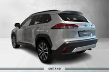 Thumnail bilde 2 av Toyota Corolla Cross Hybrid AWD-i