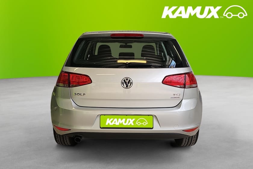 Bild 5 av Volkswagen Golf 1.2 TSI BMT Masters Värmare Bluetooth AdaptivFhållare