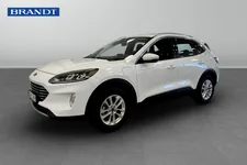 Ford Kuga Plug-In Hybrid