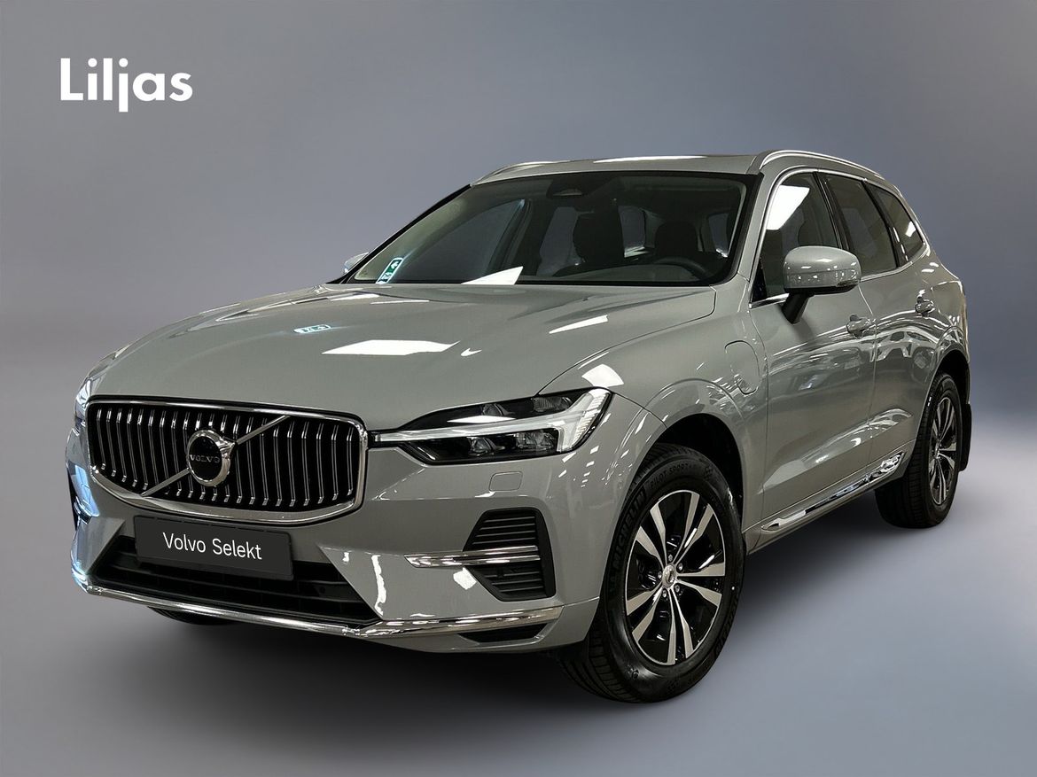 XBU31X – Volvo XC60