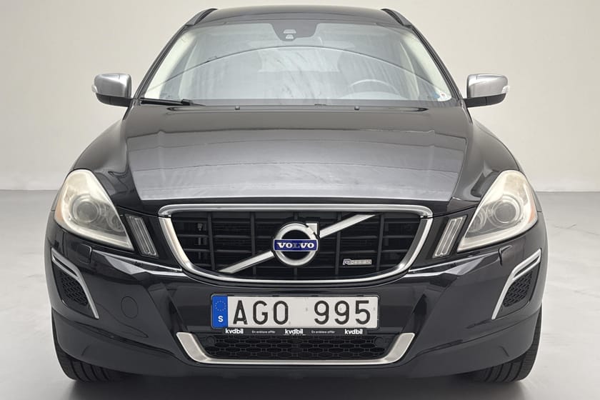 Bild 5 av Volvo XC60