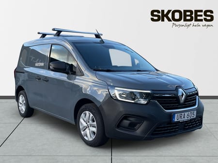 Renault Kangoo Skåpbil