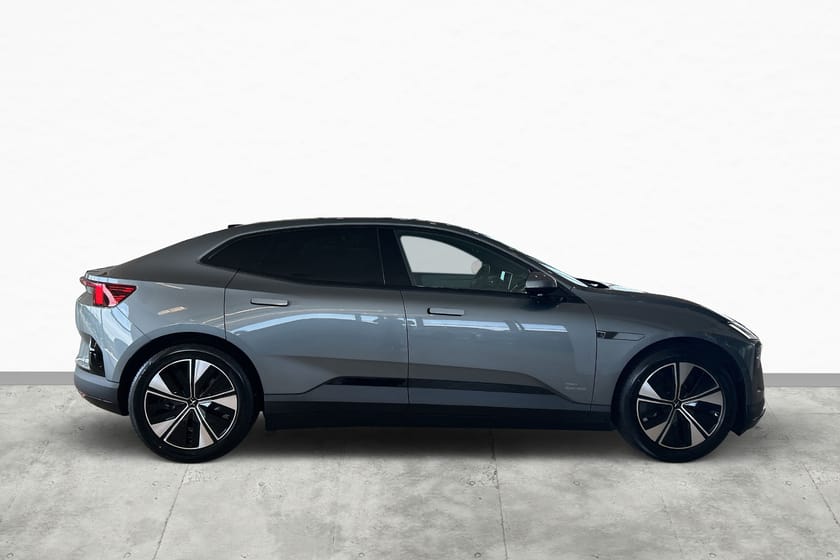 Bild 4 av Polestar 4 Long Range Single Motor Business Pilot Plus