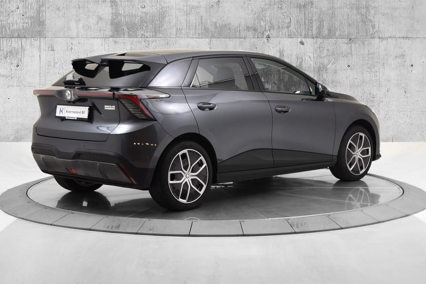 Bilde 4 av MG 4 Electric Long Range 