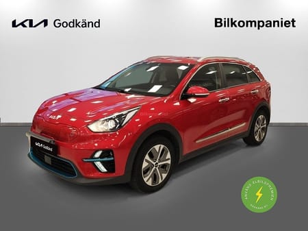 Kia e-Niro