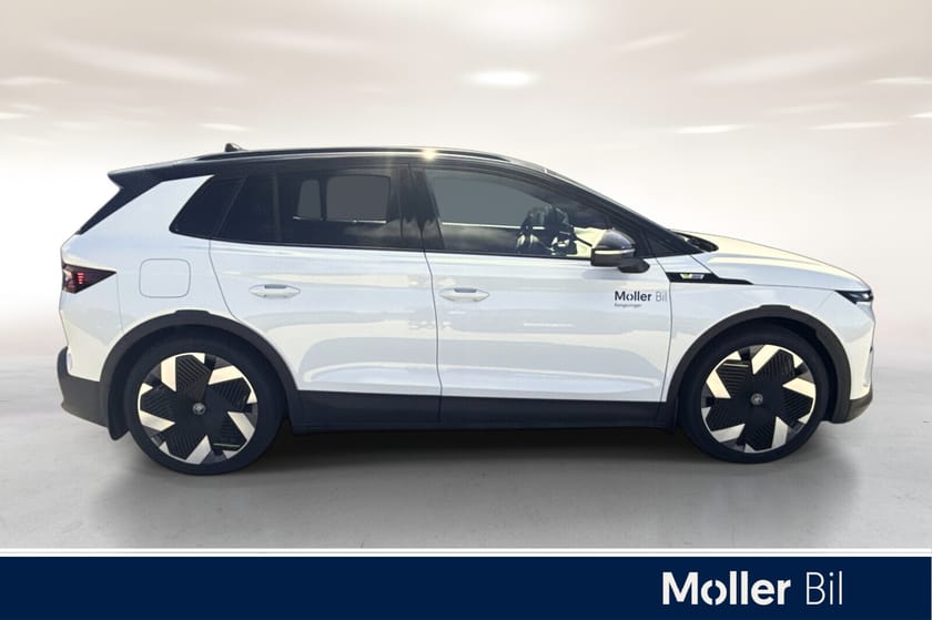 Bilde 4 av Škoda Elroq RS 
