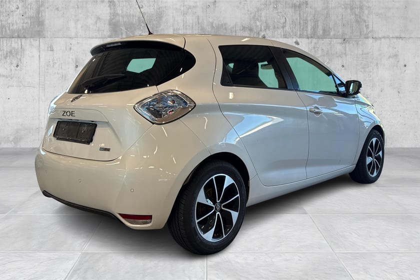 Bilde 5 av Renault ZOE R110