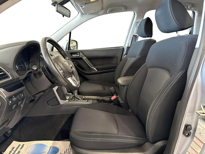Bild 2 av Subaru Forester 2.0D XS 4WD Lineartronic Euro 6