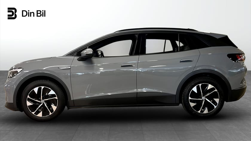 Bild 2 av Volkswagen ID.4 Pro Performance PRO/Dragkrok