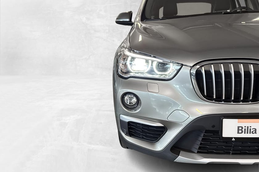 Bilde 5 av BMW X1 xDrive20d Ryggekamera, Hengerfeste, HeadUp, Dab