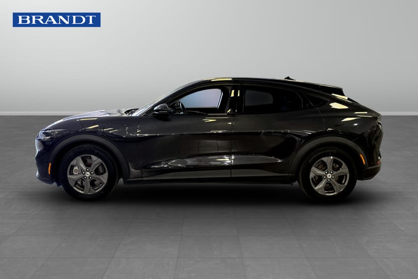 Bild 5 av Ford Mustang Mach-E Long Range RWD, (91 kWh) 294 hk (216kWh)