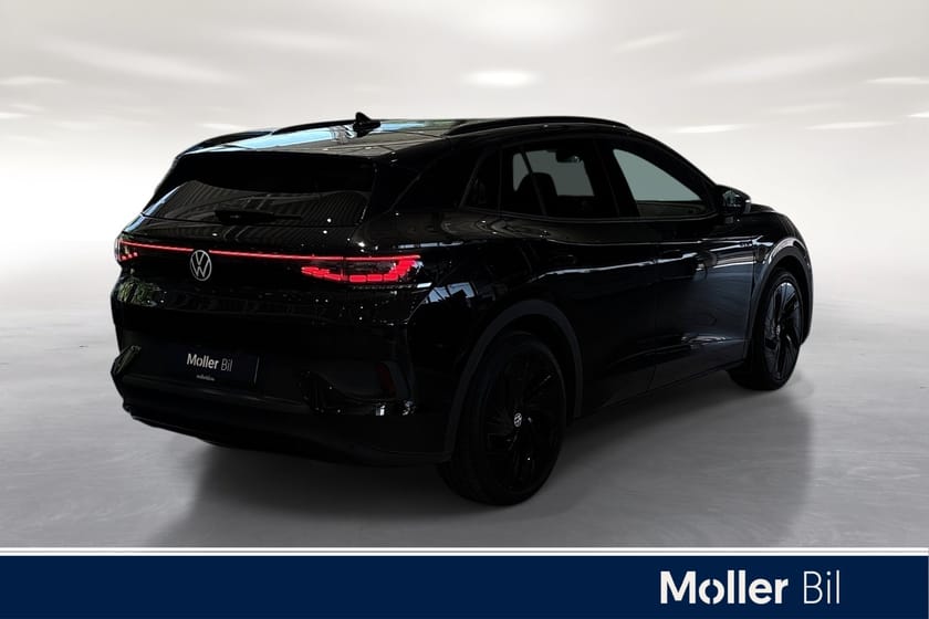 Bilde 5 av Volkswagen ID.4 GTX 4motion  77kwh
