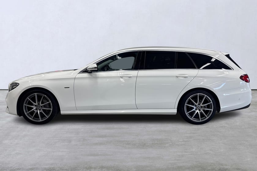 Bild 2 av Mercedes-Benz E 220 T d 9G-Tronic, 194hk